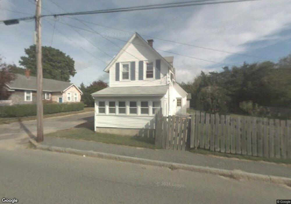 51 Vineyard Ave, Oak Bluffs, MA 02557 - photo 1