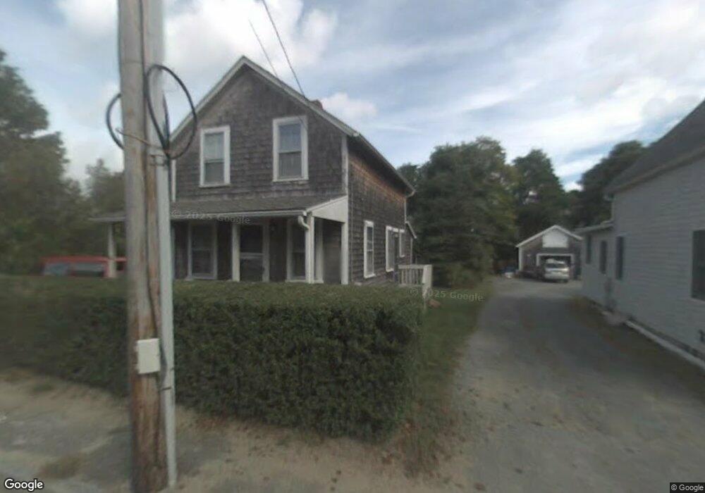 25 Vineyard Ave, Oak Bluffs, MA 02557 - photo 1