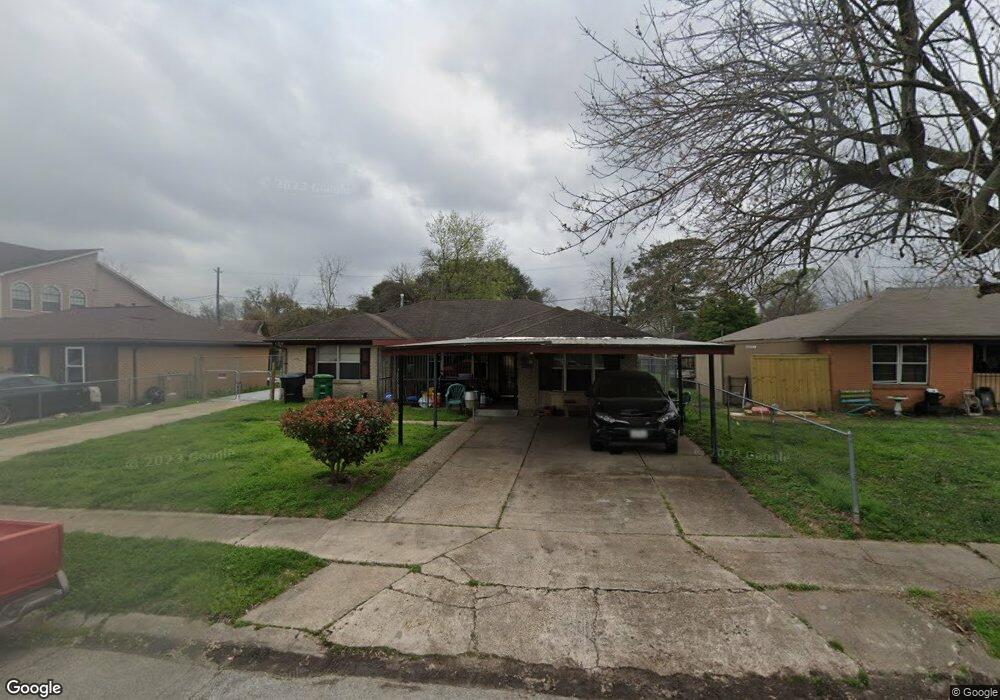 506 Glenburnie Dr, Houston, TX 77022 - photo 1