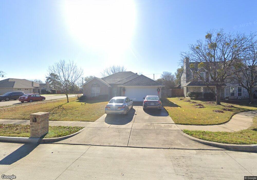 8012 Alamo Ct, North Richland Hills, TX 76180 - photo 1