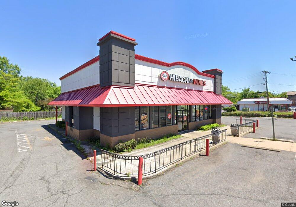 6002 Marlboro Pike, District Heights, MD 20747 - photo 1