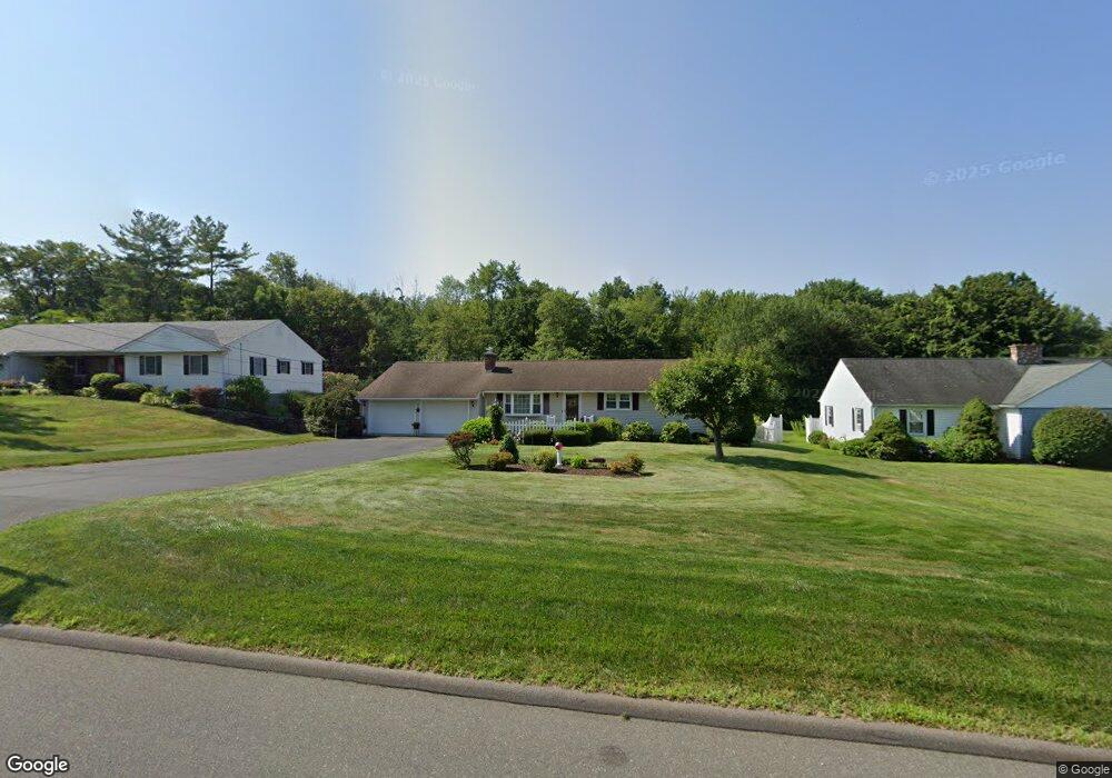 7 Bridge Ln, Enfield, CT 06082 - photo 1