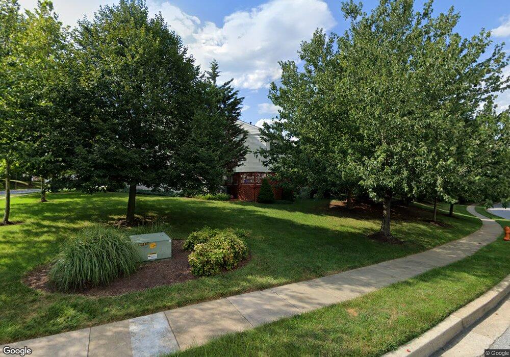 7112 Balmy Dew Way, Columbia, MD 21046 - photo 1