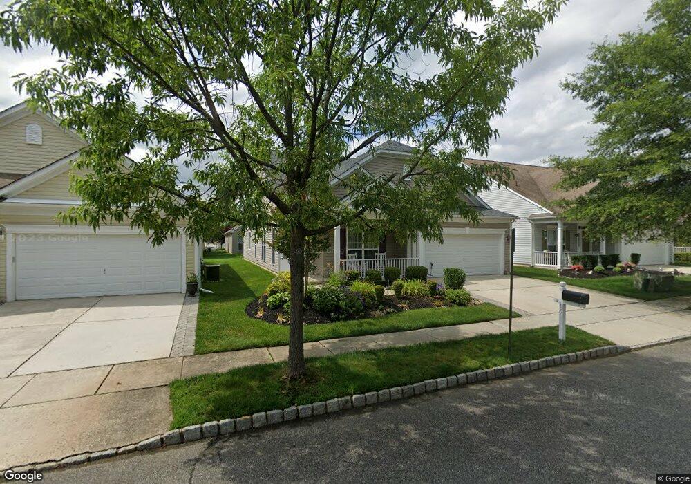 16 Wolverton Place, Riverside, NJ 08075 - photo 1