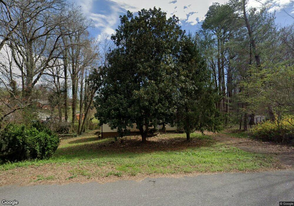 248 Harriet Ln, Statesville, NC 28625 - photo 1