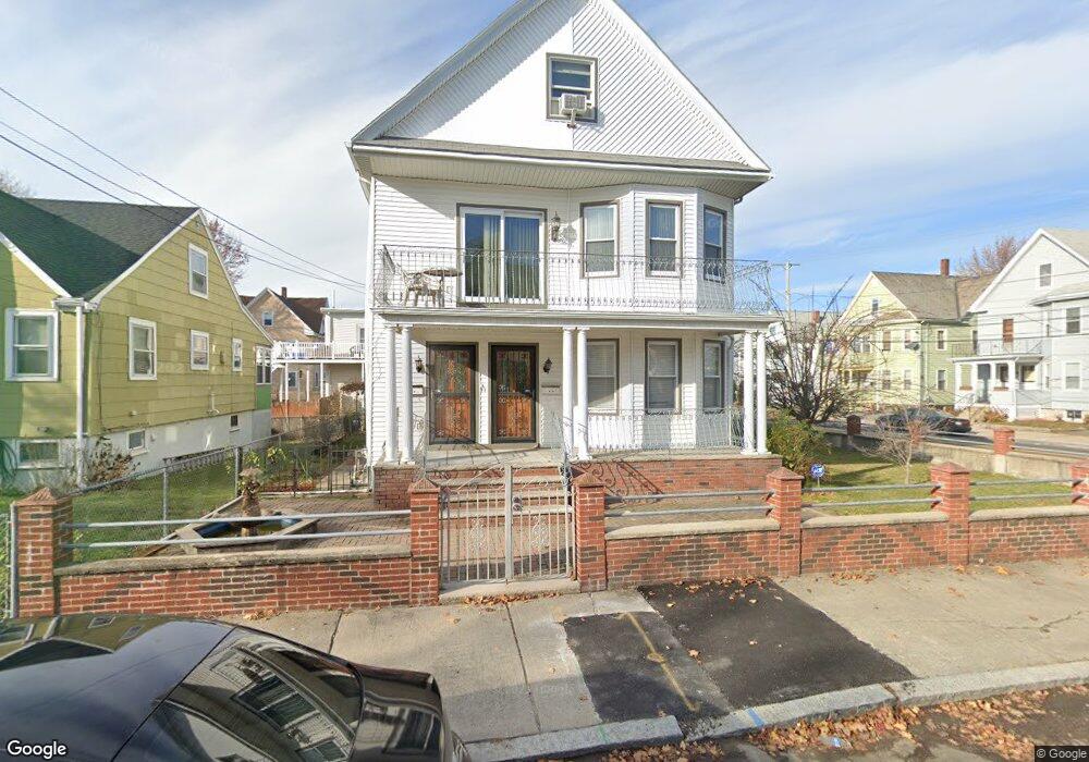 43 James St unit 45, Malden, MA 02148 - photo 1