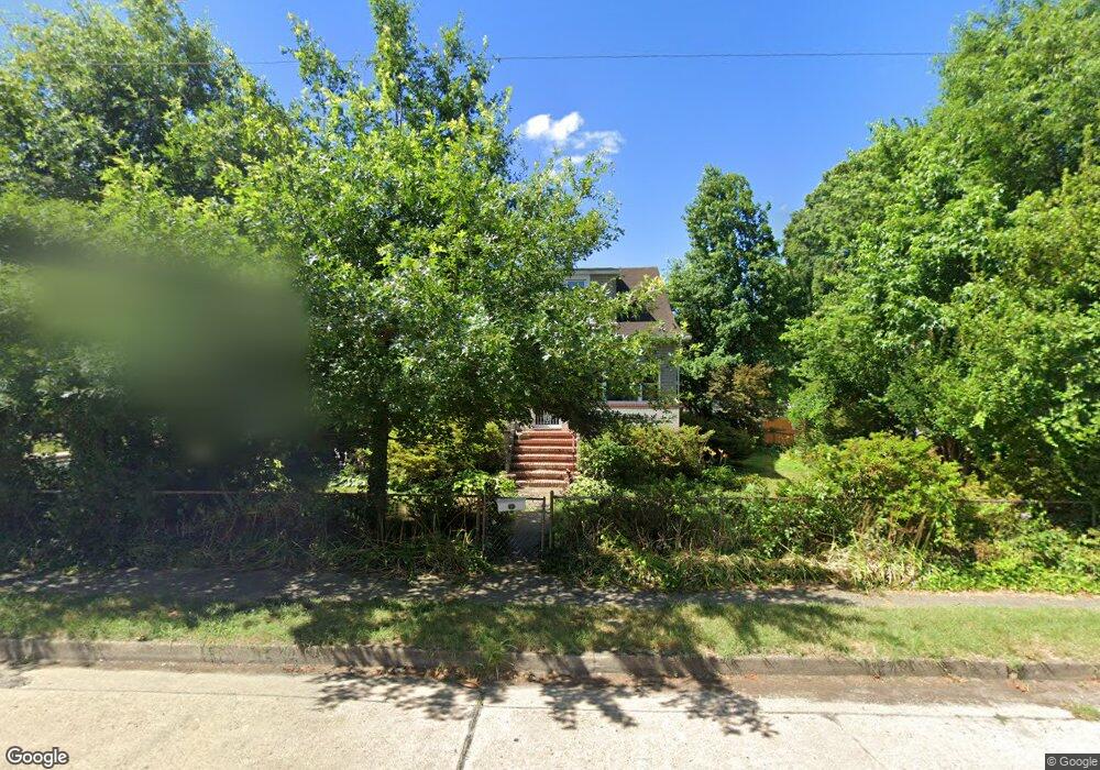 3113 Pinewood Ave, Baltimore, MD 21214 - photo 1