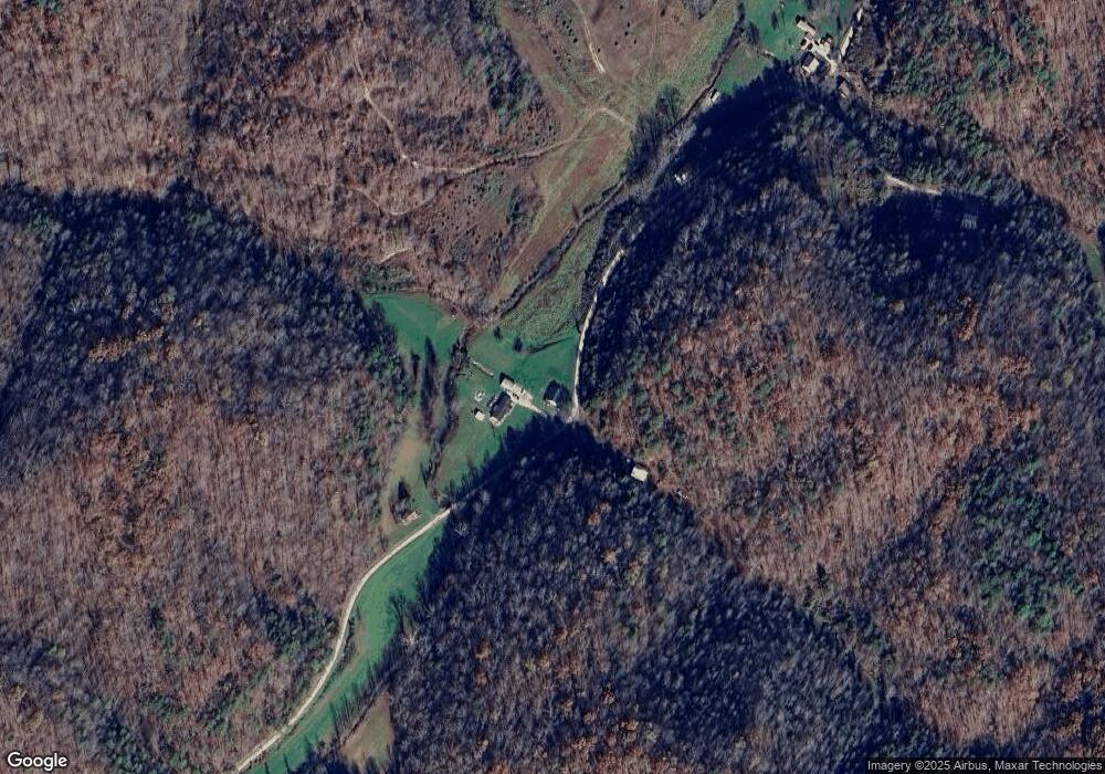 2541 N Ponder Branch Rd, Manchester, KY 40962 - photo 1