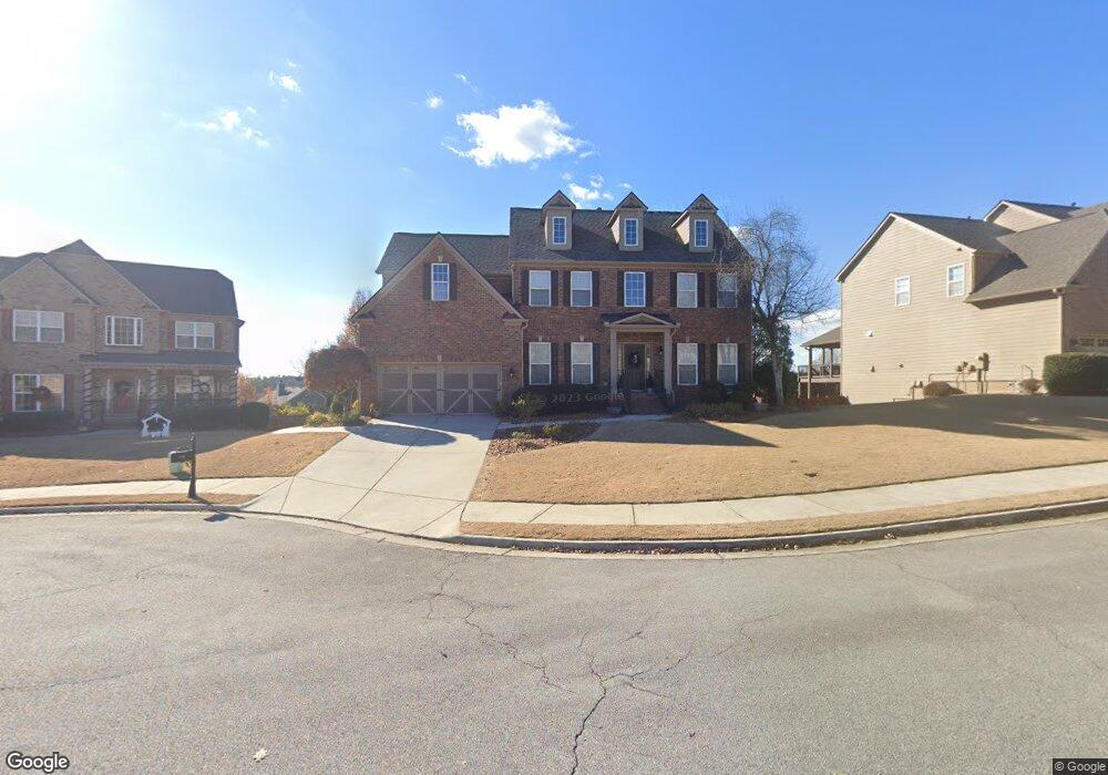 4184 Ripley Ct, Buford, GA 30518 - photo 1