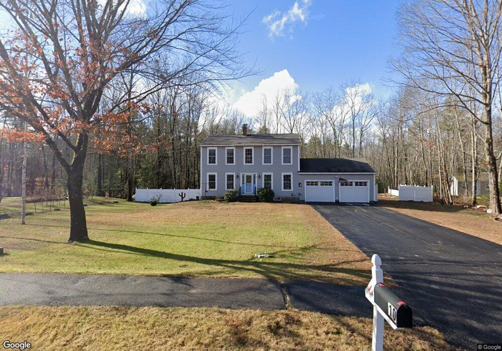 4 Harding Dr, Windham, ME 04062 - photo 1