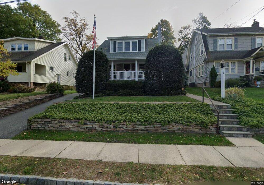 24 Welshman Ct, Caldwell, NJ 07006 - photo 1