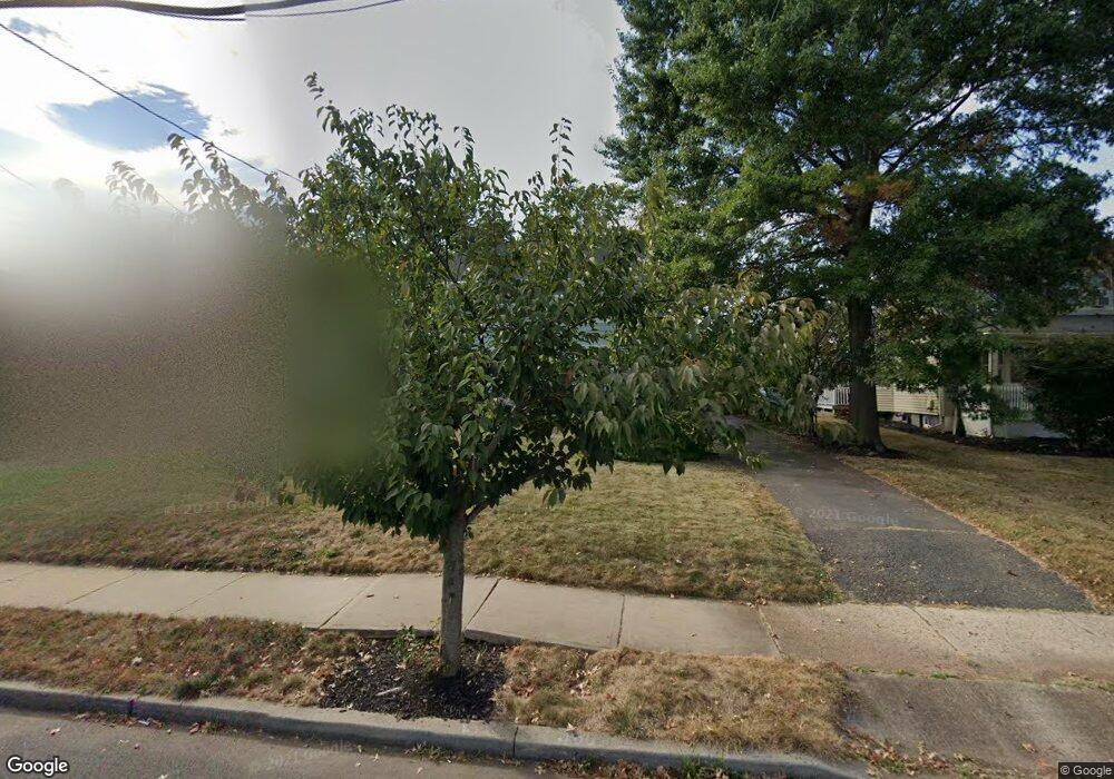 249 N Bridge St, Somerville, NJ 08876 - photo 1