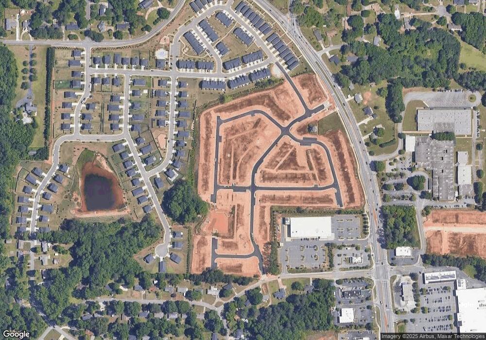 670 Gabby Point SW, Mableton, GA 30126 - photo 1