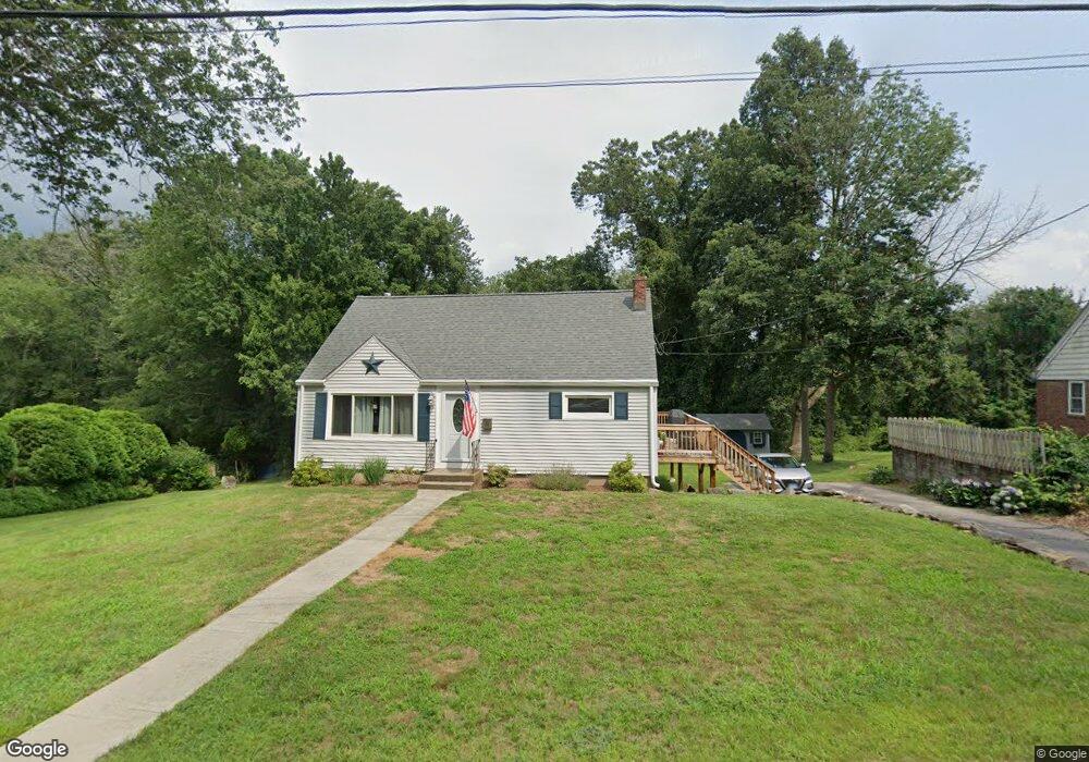 37 Lambert Dr, Norwich, CT 06360 - photo 1