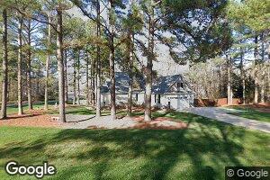101 Wolverton Dr, Clayton, NC 27527