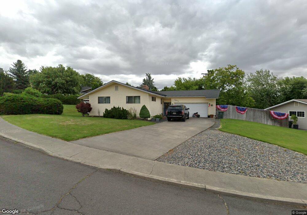 1304 SW 23rd St, Pendleton, OR 97801 - photo 1