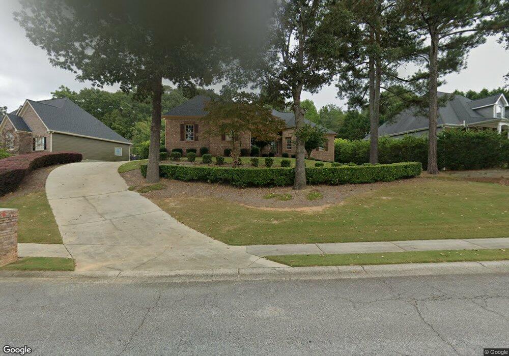 2644 White Rock Dr unit 11, Buford, GA 30519 - photo 1