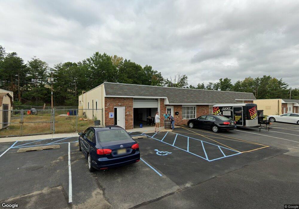 900 Chestnut Ave, Somerdale, NJ 08083 - photo 1