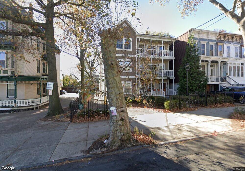 13 Sherman Place unit 102, Jersey City, NJ 07307 - photo 1