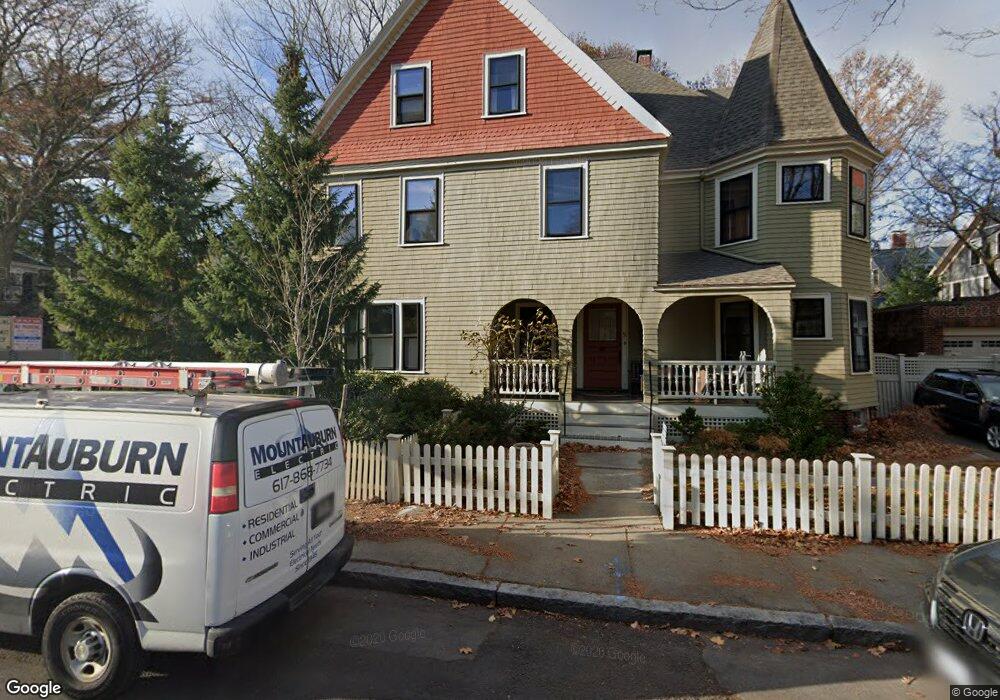 31 Martin St unit 29, Cambridge, MA 02138 - photo 1