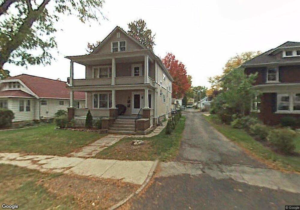 1217 Roselle Ave, Niagara Falls, NY 14305 - photo 1