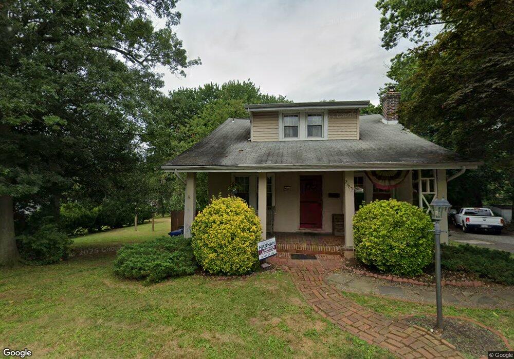 2485 Brookdale Ave, Abington, PA 19001 - photo 1