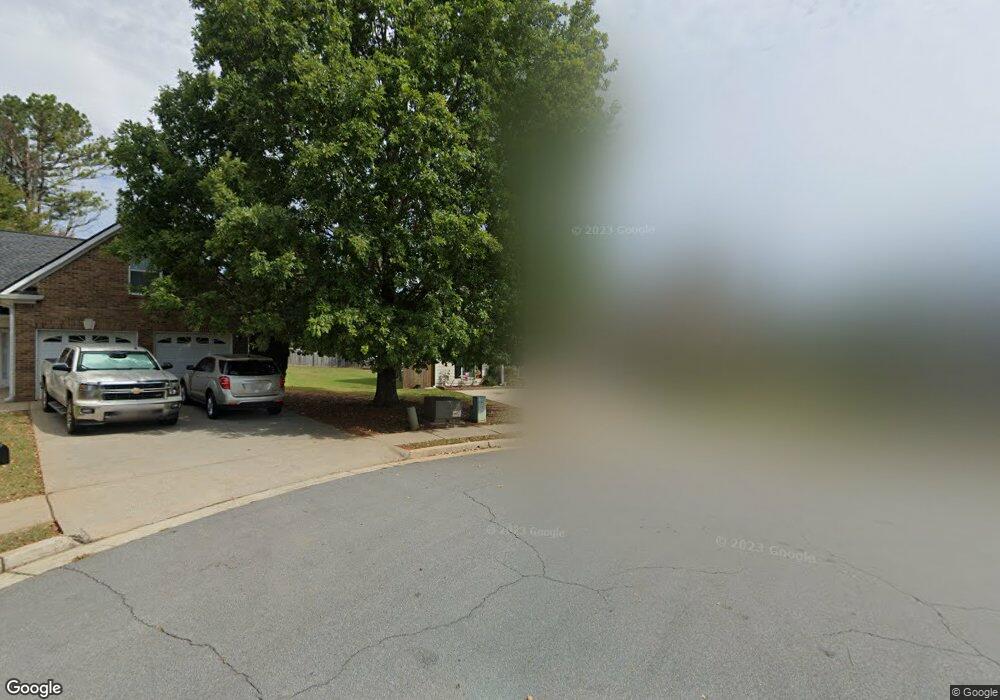 3526 Wimberly Cove Trace, Dacula, GA 30019 - photo 1