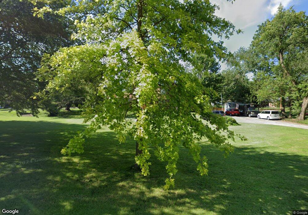 11814 W 53rd St, Shawnee, KS 66203 - photo 1