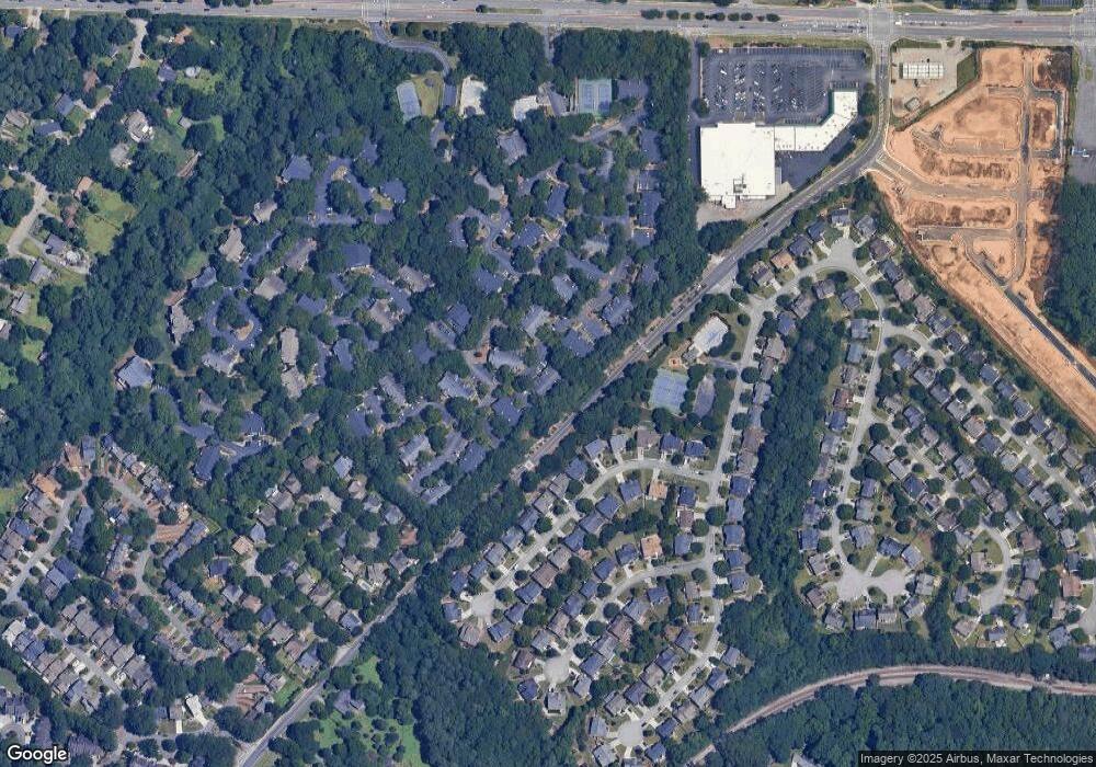 2006 Country Park Dr SE, Smyrna, GA 30080 - photo 1