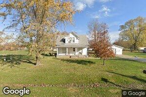 204 Van Buren St, Clearfield, IA 50840