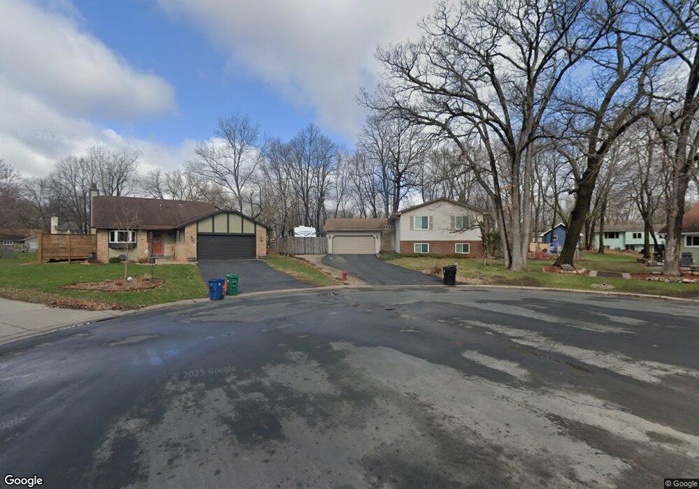 12092 99th Ave N, Maple Grove, MN 55369 - photo 1