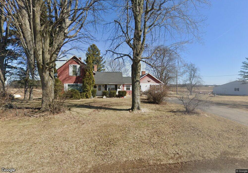 4312 Township Road 25, Ada, OH 45810 - photo 1