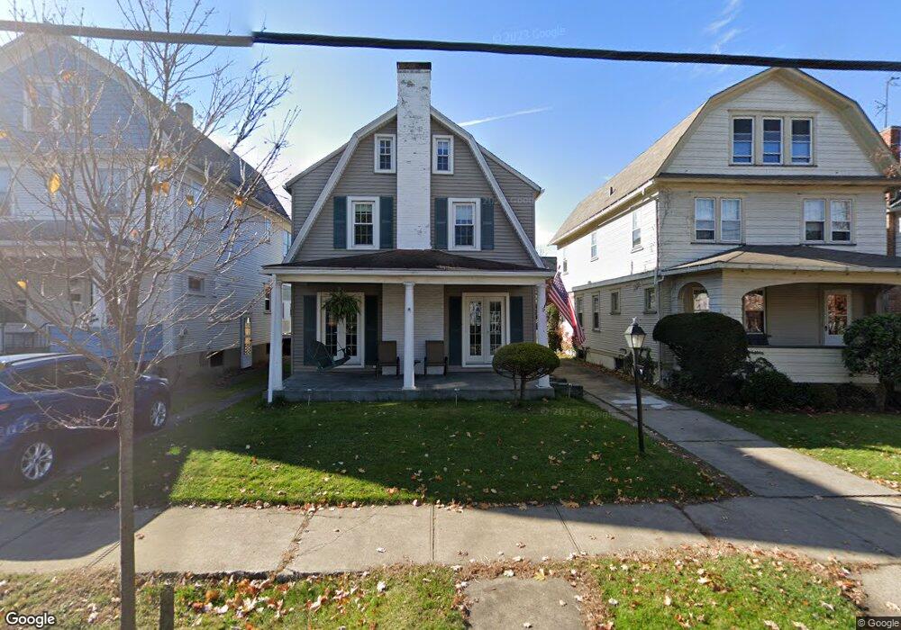 19 Church St, Kingston, PA 18704 - photo 1