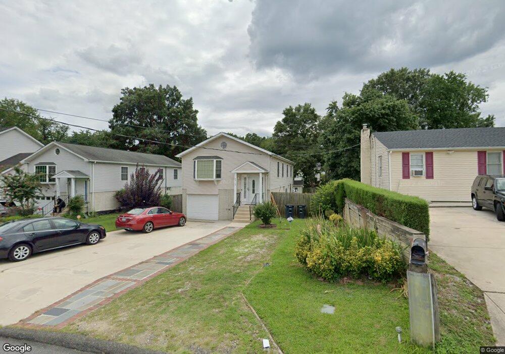 8713 Mulberry St, Laurel, MD 20707 - photo 1