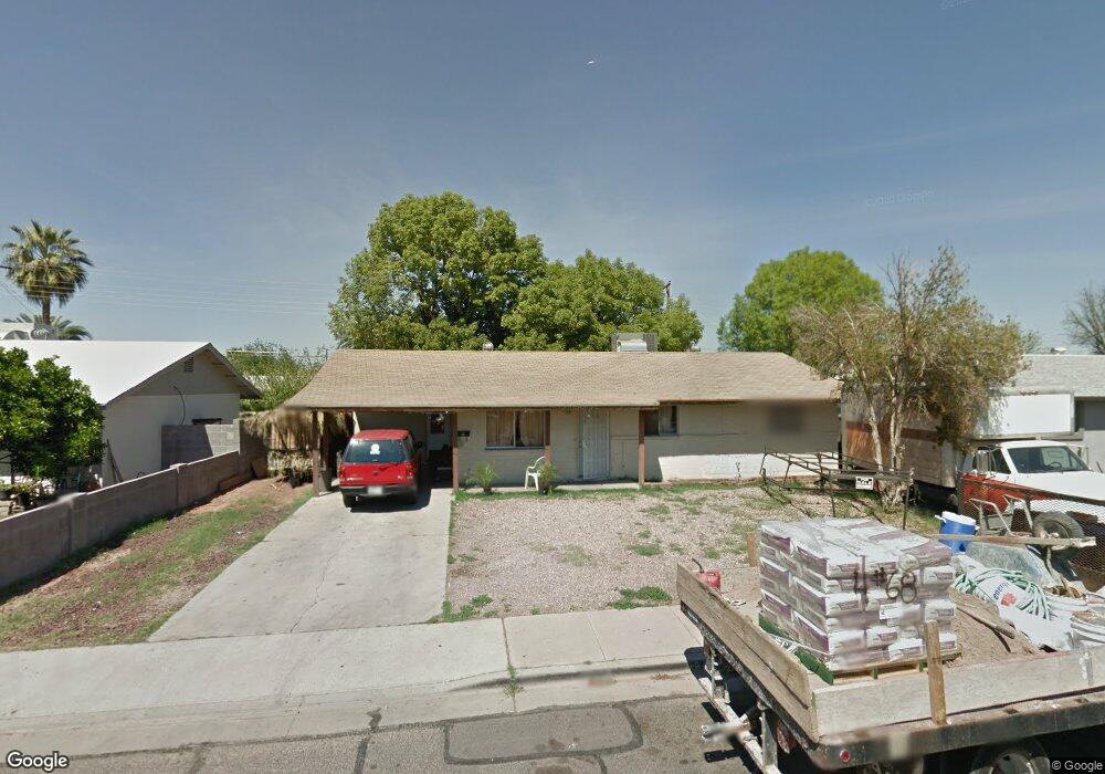 1126 E 10th Ave unit 2, Mesa, AZ 85204 - photo 1