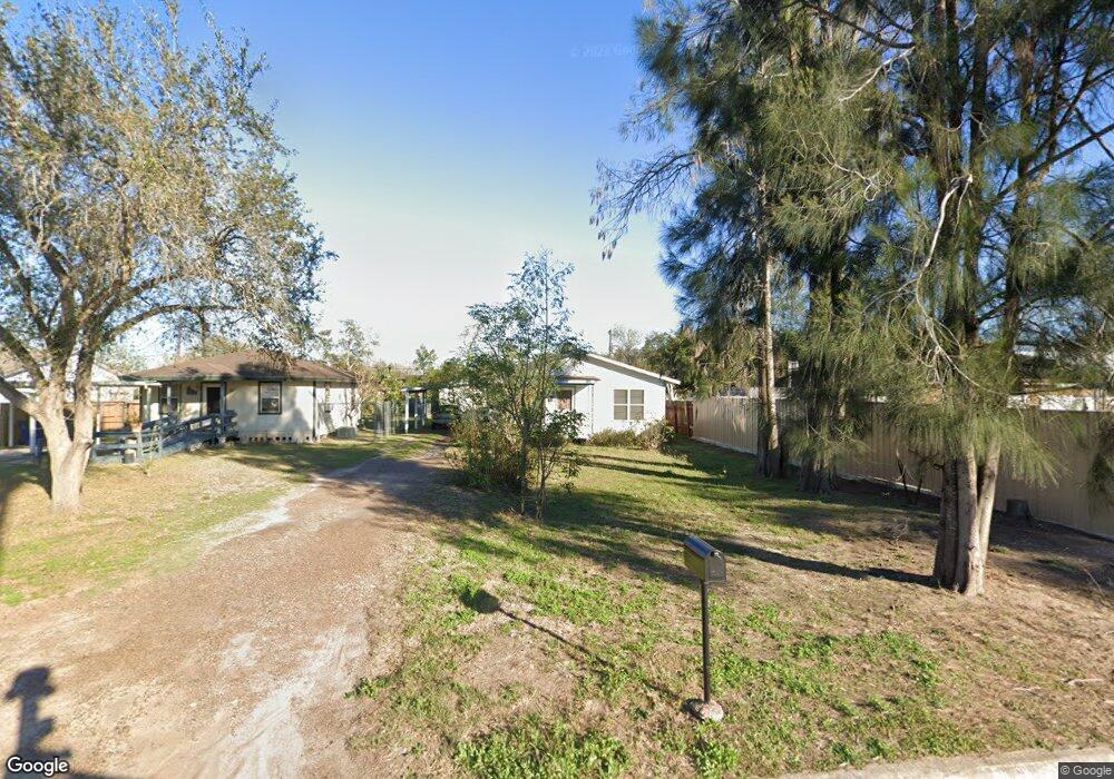 406 N 8th St, Donna, TX 78537 - photo 1