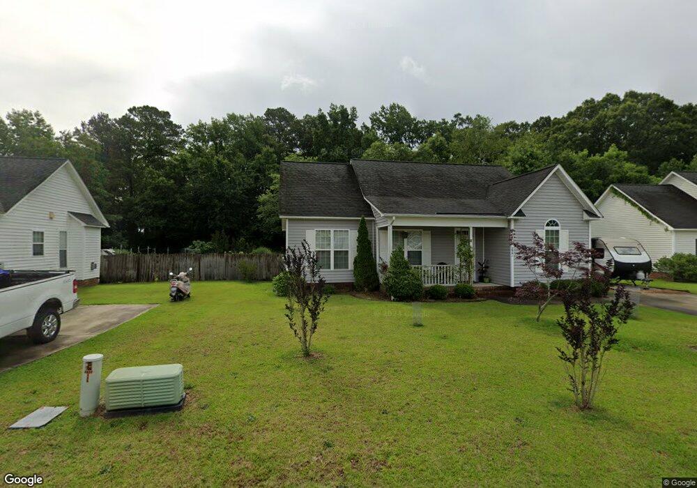 2941 Laylah Dr, Winterville, NC 28590 - photo 1