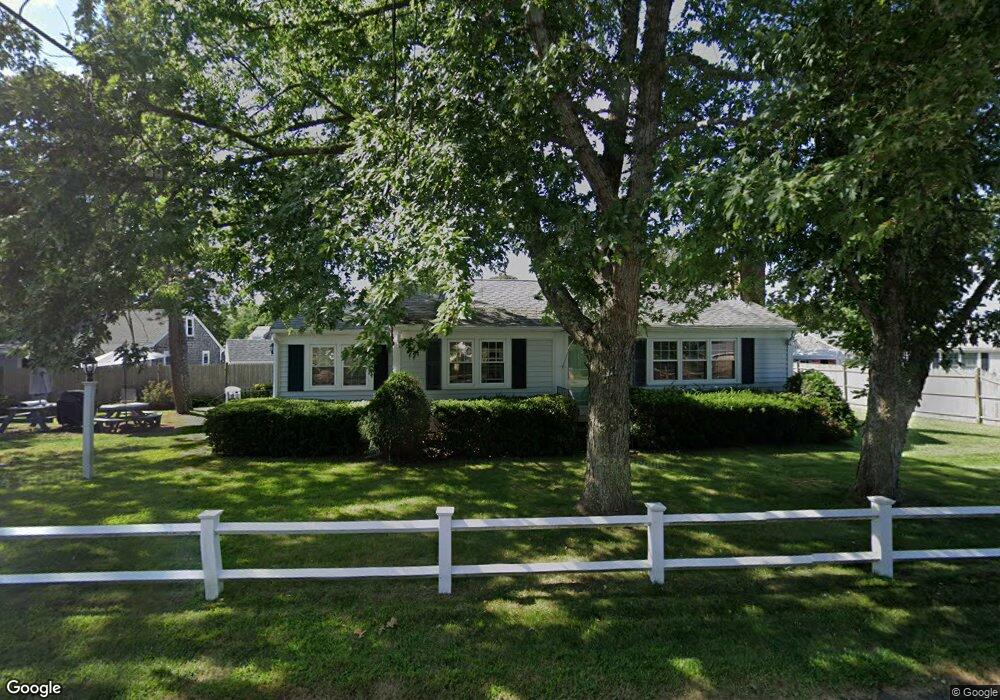 85 Swan River Rd, West Dennis, MA 02670 - photo 1