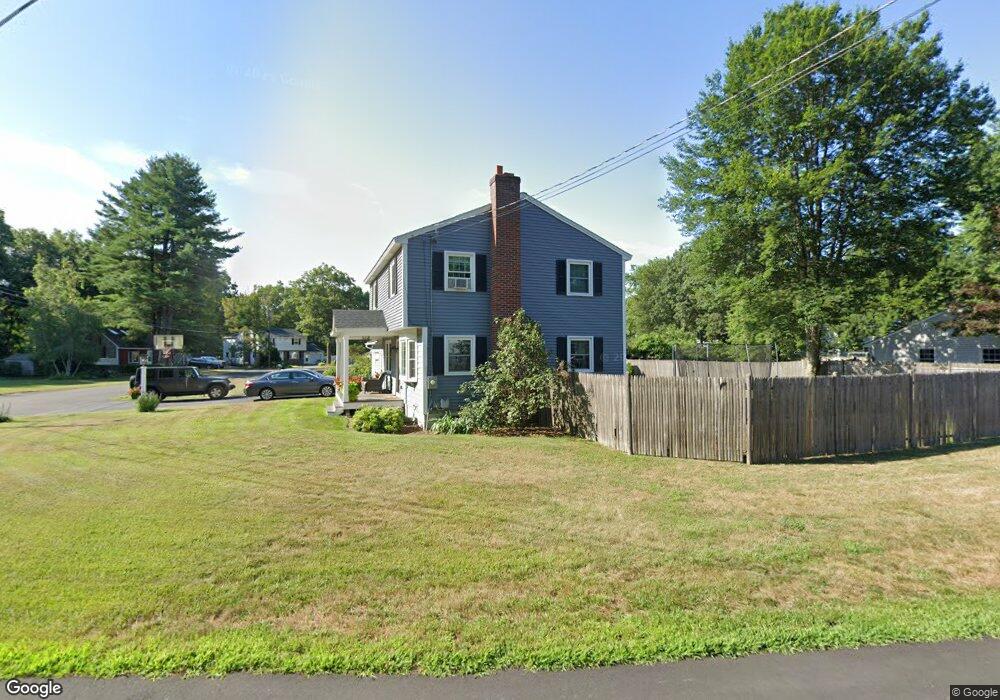 5 Sundale Dr, MerriMacK, NH 03054 - photo 1