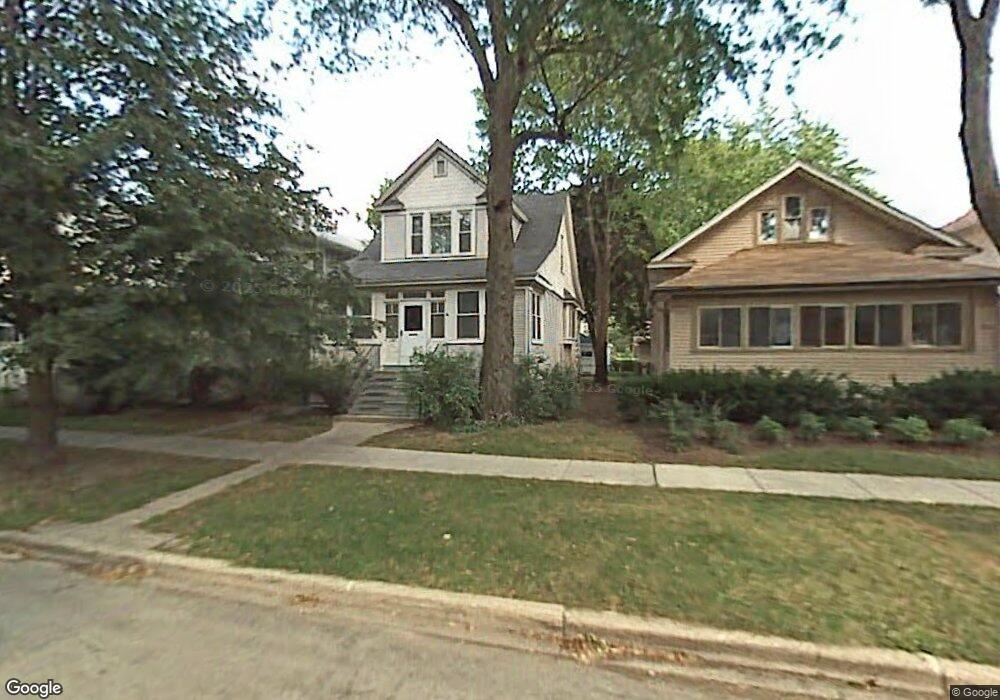 1040 S Euclid Ave, Oak Park, IL 60304 - photo 1