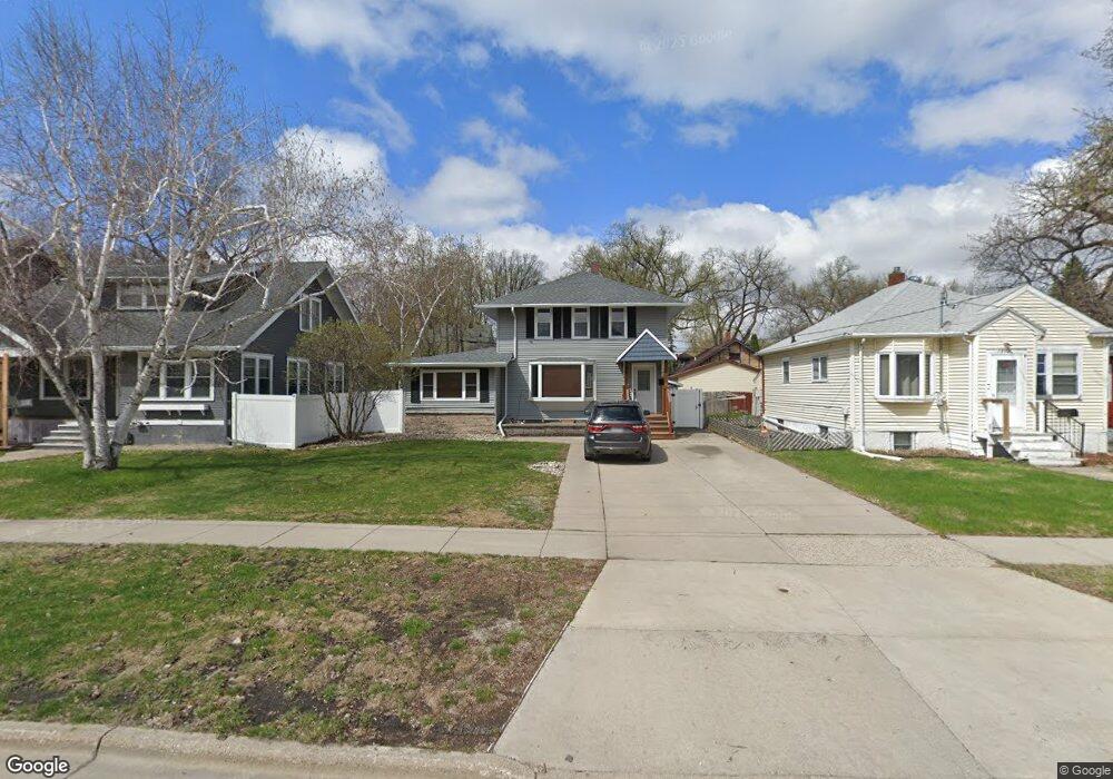 1311 5th St S, Fargo, ND 58103 - photo 1