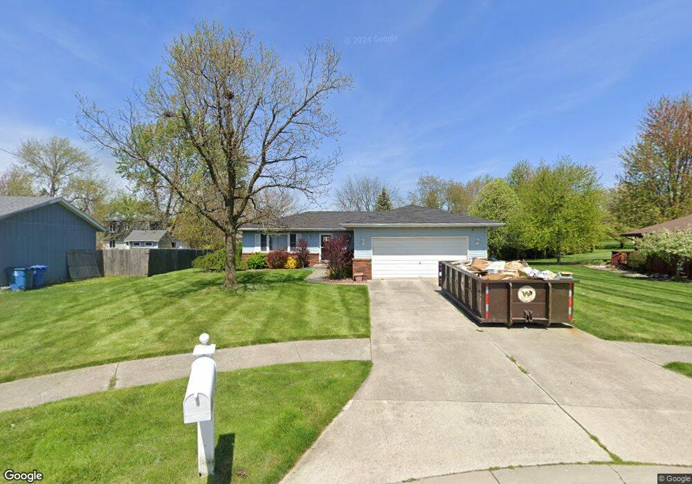 2018 W 96th Place, Crown Point, IN 46307 - photo 1