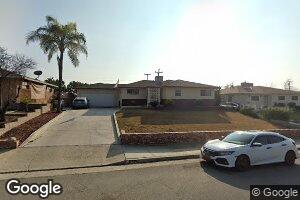 2729 Scott Place, Bakersfield, CA 93306