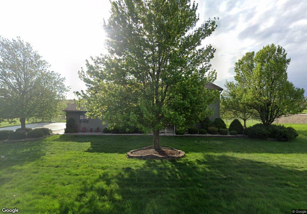 11671 Patterson Ave, Cedar Lake, IN 46303 - photo 1