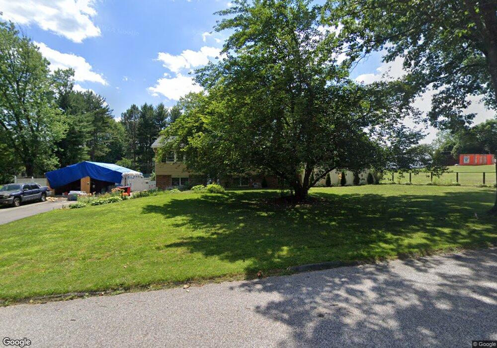 3106 Hunt Rd, Fallston, MD 21047 - photo 1