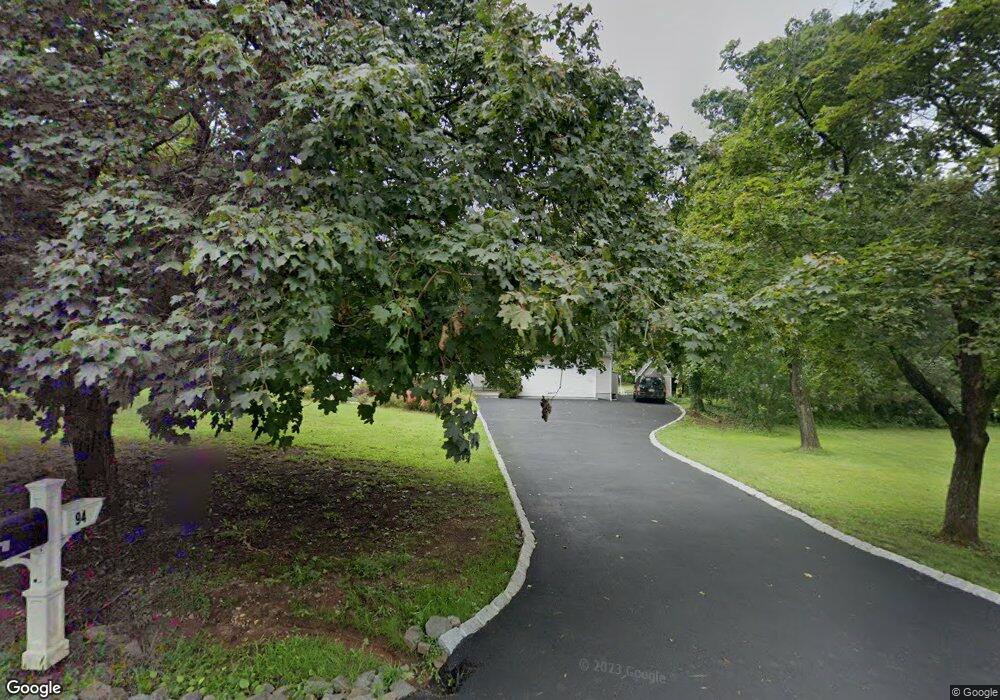 94 Mosher Rd, Princeton, NJ 08540 - photo 1