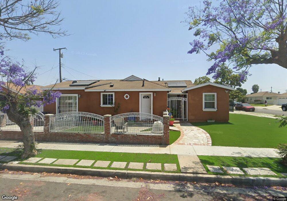 1248 E 139th St, Compton, CA 90222 - photo 1