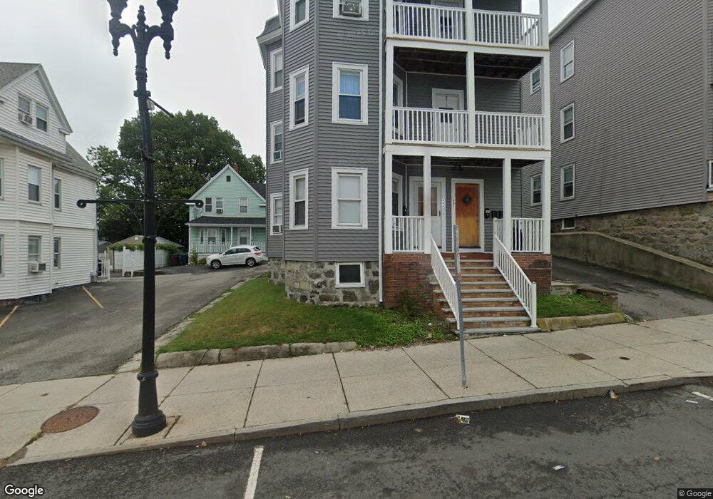 961 Broadway unit 3, Everett, MA 02149 - photo 1