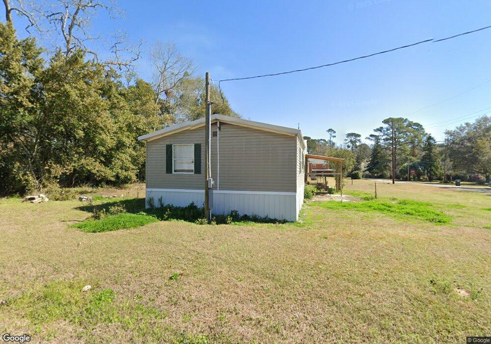 290 Park St, Morven, GA 31638 - photo 1