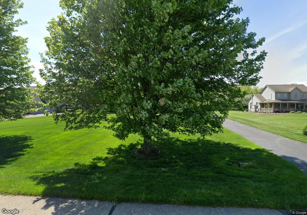 6184 Vineyard Ave, Ann Arbor, MI 48108 - photo 1